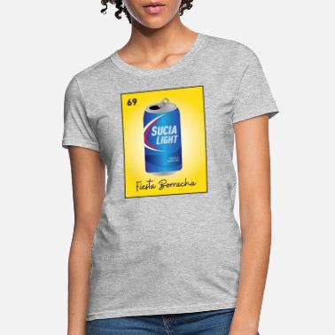 funny loteria shirts
